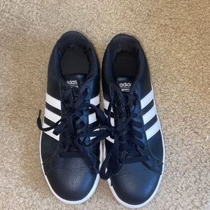 Adidas size 7 1/2 women’s